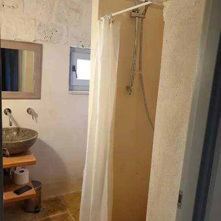 Trullo Della Ciclovia *